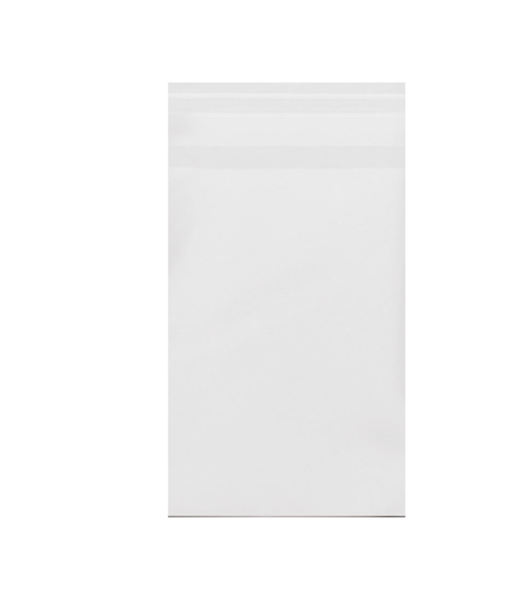 Bolsa De Celofan 2 X 3 pulgadas Paq. 100 Pzas