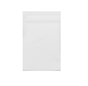 Bolsa De Celofan 3 X 4 pulgadas Paq. 100 Pzas