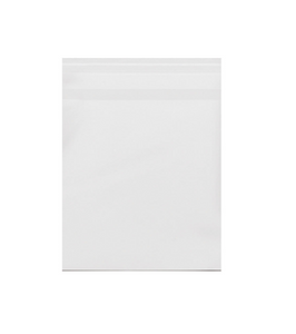 Bolsa De Celofan 5 X 6 pulgadas Paq. 100 Pzas