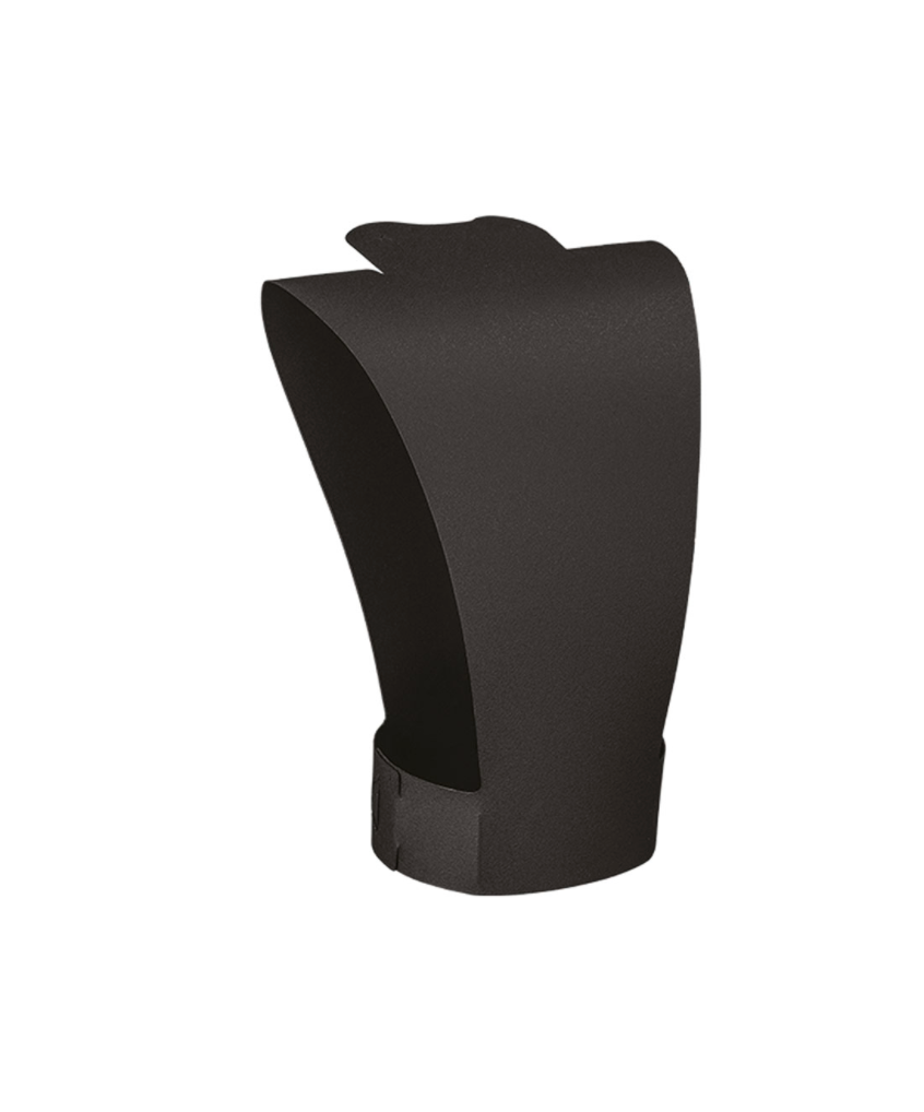 Exhibidor De Joyeria Armable Cuello Largo Chico