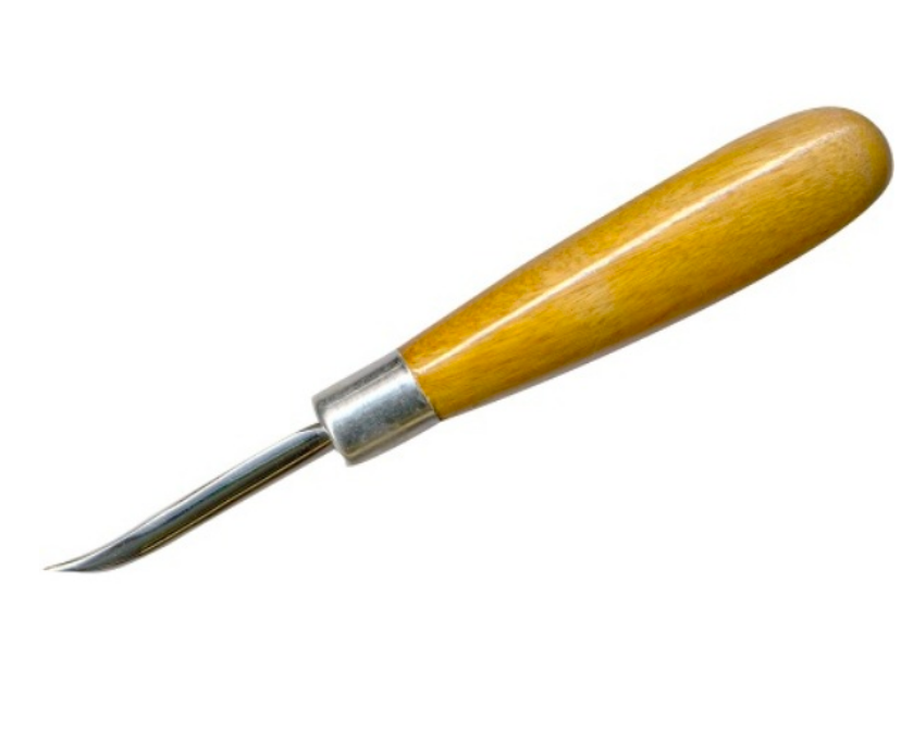 Bruñidor Punta Recta