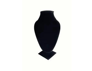 Cuello De Terciopelo Para Collar