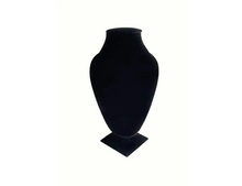 Cargar imagen en el visor de la galería, Cuello De Terciopelo Para Collar
