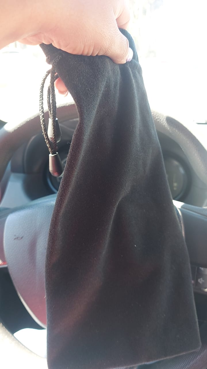 Bolsa para charola de 70