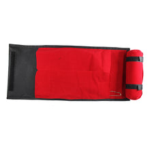 Cargar imagen en el visor de la galería, MANTA MIXTA CON TUBO / EXHIBIDOR DE JOYERIA
