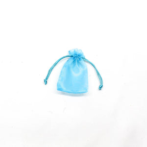 Bolsa De Organza Chica