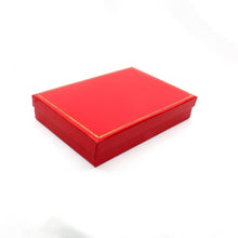 Cargar imagen en el visor de la galería, Caja De Cartón Tipo Cartier Para Collar
