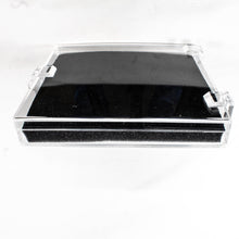 Cargar imagen en el visor de la galería, Charola de Acrilico para 36 anillos // Exhibidor de Joyeria
