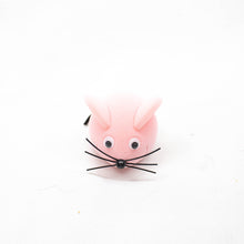 Cargar imagen en el visor de la galería, Estuche de Anillo y/o broquel / Forma raton
