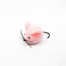 Cargar imagen en el visor de la galería, Estuche de Anillo y/o broquel / Forma raton
