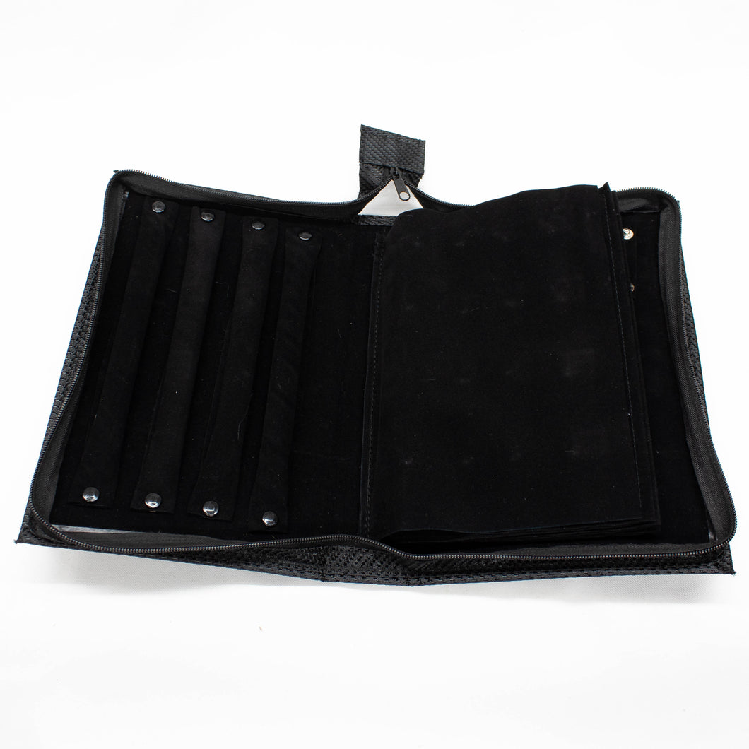 Carpeta Mixta de Joyería / exhibidor