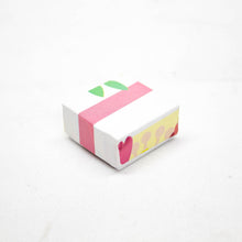 Cargar imagen en el visor de la galería, 100 Cajas Estampados para broquel O Arete
