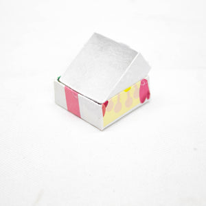100 Cajas Estampados para broquel O Arete