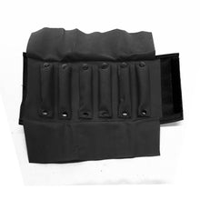 Cargar imagen en el visor de la galería, Manta chica de Anillo / exhibidor de joyeria
