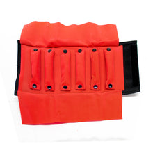 Cargar imagen en el visor de la galería, Manta chica de Anillo / exhibidor de joyeria
