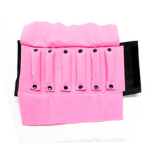 Cargar imagen en el visor de la galería, Manta chica de Anillo / exhibidor de joyeria
