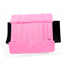 Cargar imagen en el visor de la galería, MANTA DE ARETE CON TUBO DE ANILLO / EXHIBIDOR DE JOYERIA
