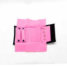 Cargar imagen en el visor de la galería, MANTA MIXTA MINI / EXHIBIDOR DE JOYERIA
