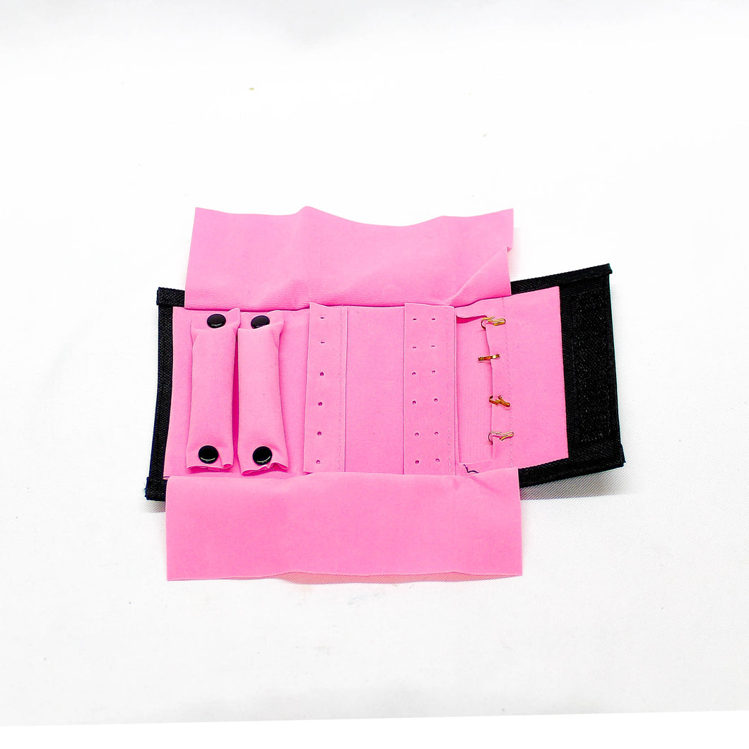 MANTA MIXTA MINI / EXHIBIDOR DE JOYERIA