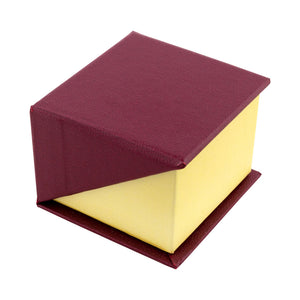 CAJA PARA ANILLO
