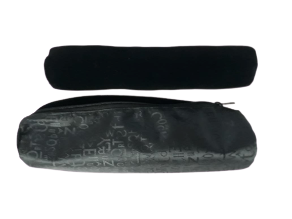 Exhibidor de Pulseras y/o Relojes / tubo con cierre GRANDE