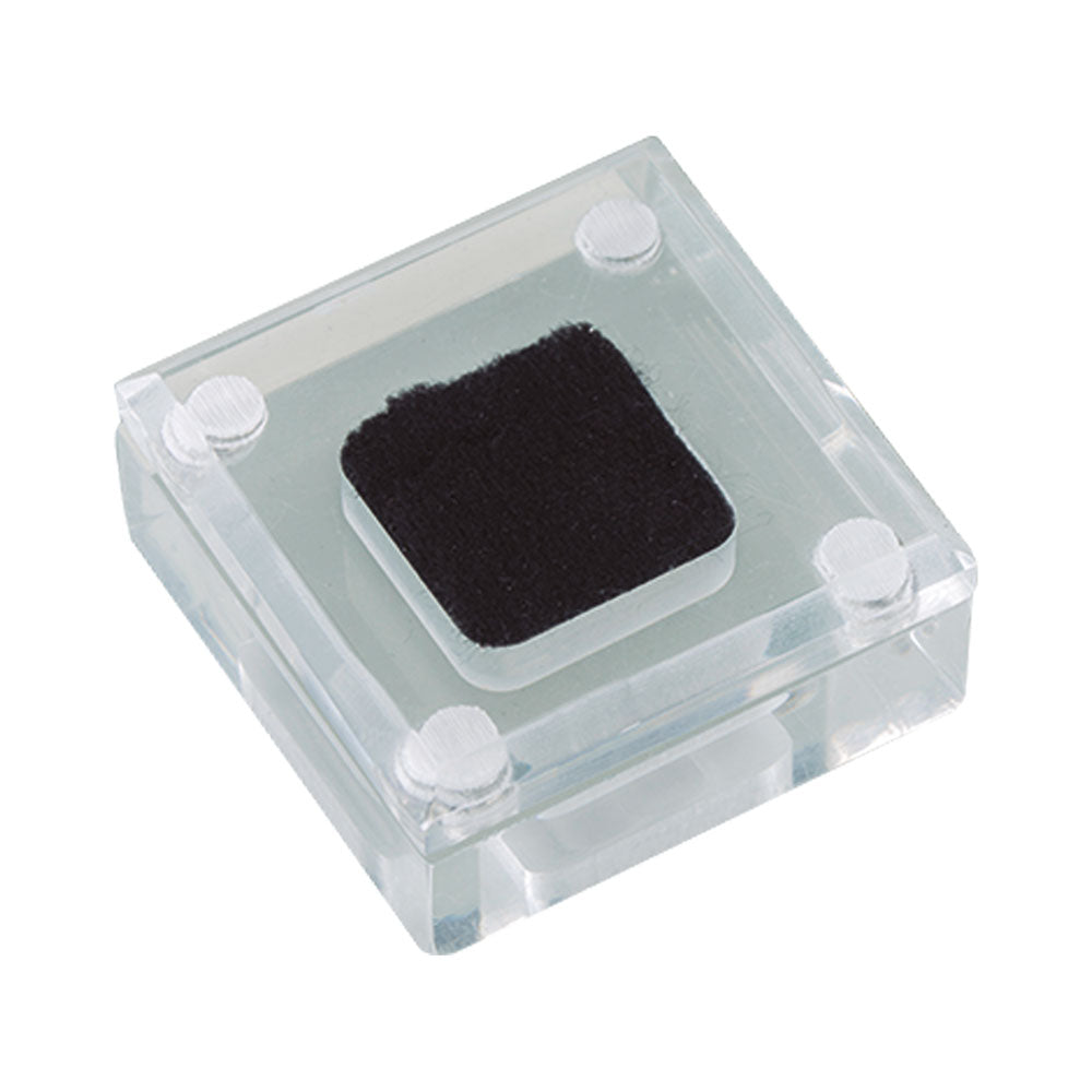 ACRÍLICO TRANSPARENTE  PARA PIEDRA