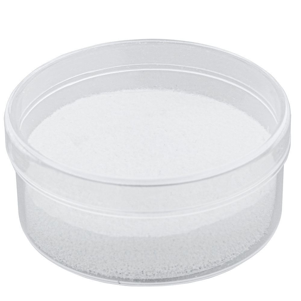 CAJA DE ACRÍLICO TRANSPARENTE CHICA