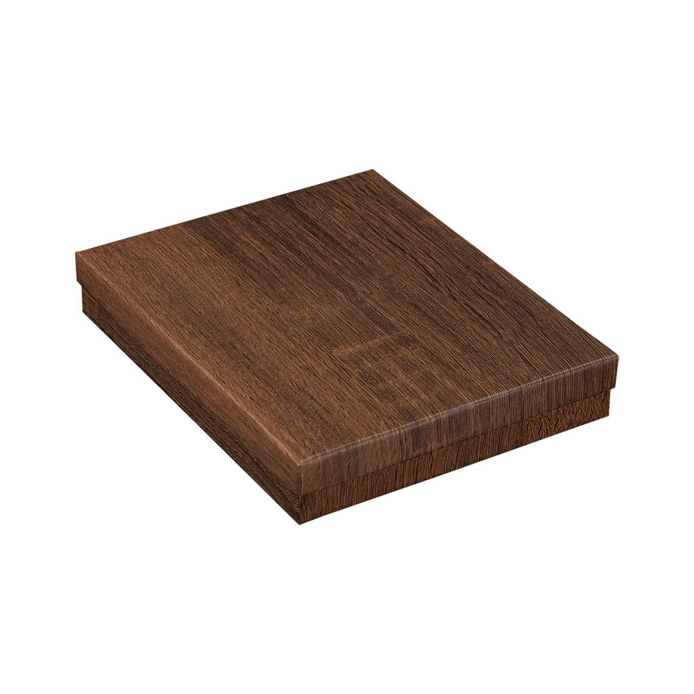 CAJA DE CARTÓN FOREST PARA COLLAR