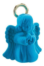 Cargar imagen en el visor de la galería, Estuche de Aretes y broquel / Forma de Angel
