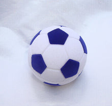 Cargar imagen en el visor de la galería, Estuche de Balon de Futbol / Anillo o Broquel
