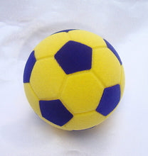 Cargar imagen en el visor de la galería, Estuche de Balon de Futbol / Anillo o Broquel
