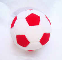 Cargar imagen en el visor de la galería, Estuche de Balon de Futbol / Anillo o Broquel
