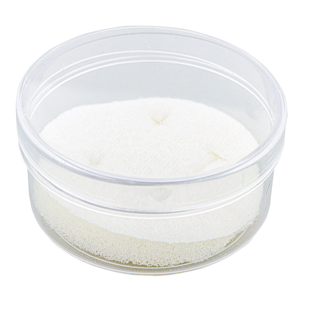 CAJA DE ACRÍLICO TRANSPARENTE MEDIANA