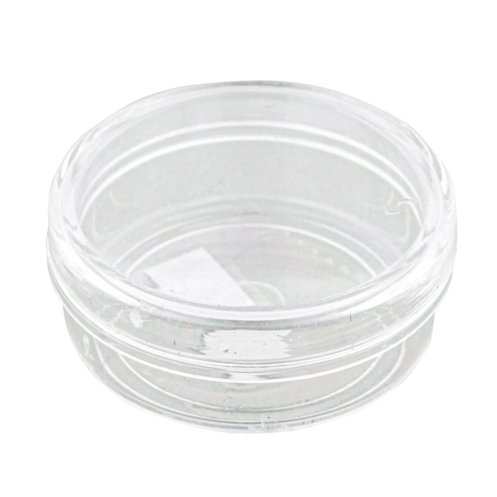 CAJA DE ACRÍLICO TRANSPARENTE MEDIANA