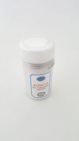 Sal para dorar / rinde para medio litro